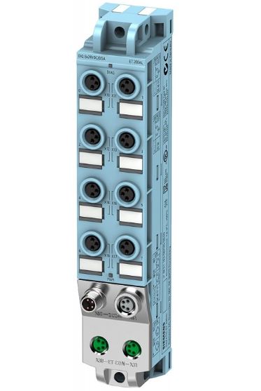  6ES7141-5BF00-0BA0 Siemens Simatic S7 ET 200AL. 