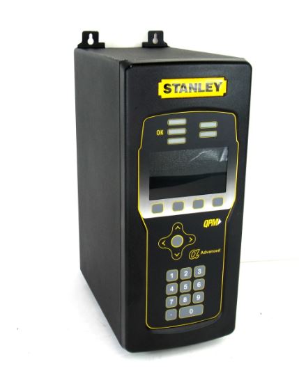 QB3101-XEV CONTROLADOR AVANZADO, ETHERNET/IP