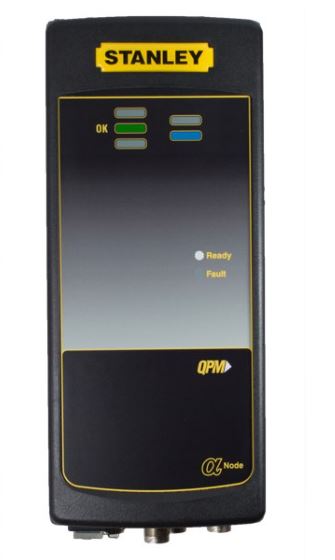 QB0101  CONTROLADOR INTERFACE CON LED, CONEXIÓN ETHERNET