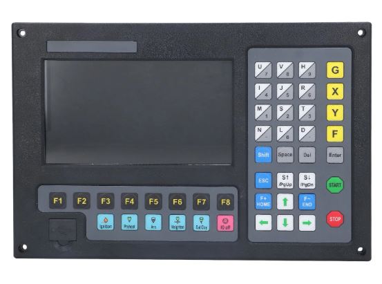 CNC-110AS CONTROLADOR