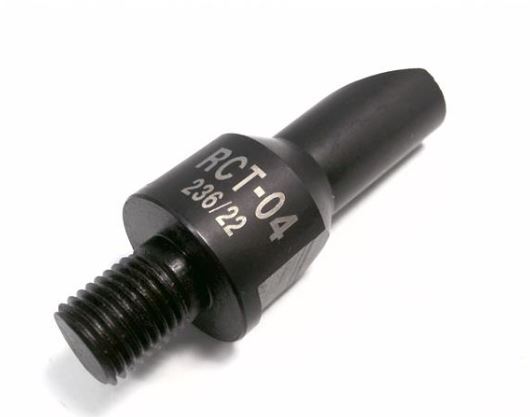 RCT-04 CORTADOR 1/2" DE UNA SOLA RANURA PARA TREGASKISS ATTC