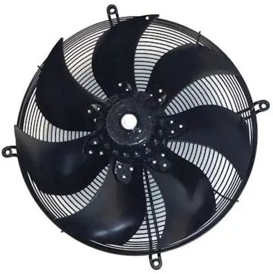 R13R-5030A-4T MOTOR PARA SECADOR, 460V 1400 RPM
