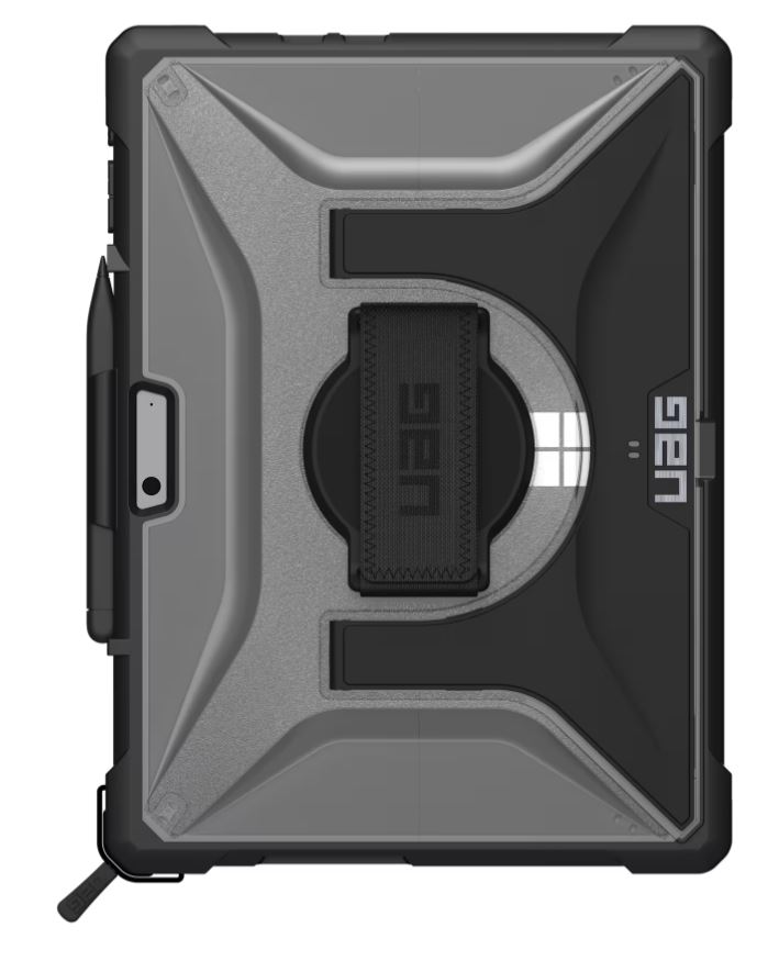 324012114343 CARCASA PARA PC ZHX-00001 TIPO ARMADURA URBANA