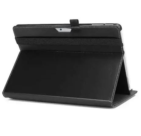 SB-C-MSPX-FL-BK ESTUCHE TIPO VENTURA PARA MICROSOFT SURFACE PRO 9, PRO 10 y PRO 11