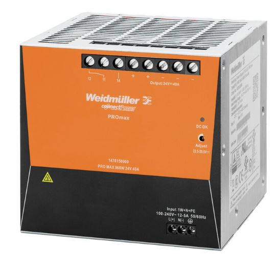 1478150000 PRO MAX 960W 24-120V 40A