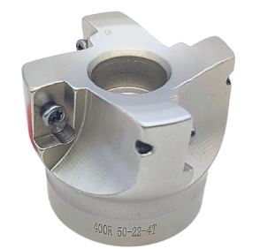 400R-50-22-4T/APMT160408PDTR PORTA INSERTOS DE CORONA 50MM