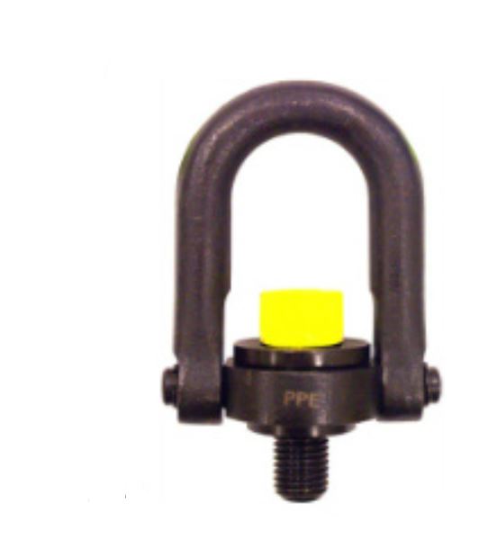 P23423 ANILLOS DE ELEVACIÓN DE SEGURIDAD 7/8 - 9