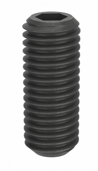 S30ENR COLLAR DE COMPRESION  M12X1.75MM RH 30MM