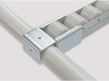 MT-7001A RODILLO PARA SISTEMAS TUBULARES Y ESTRUCTURAS DE MONTAJE LEAN MDC