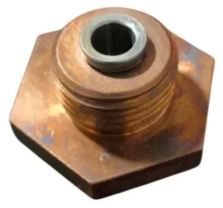 GH3050T125489 CABEZA DE SOLDADURA DE TUERCA, SERIE 3