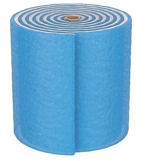 FLTNC1BR9690 ROLLO FILTRO 96" x 90' x 1"