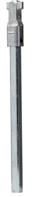 EJE DE MANIJA SELECTORA, 30A, 320MM