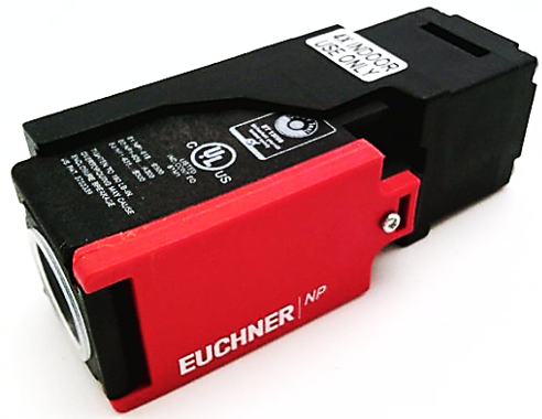 INTERRUPTOR DE SEGURIDAD, ENTRADA POR CABLE M20 X 1.5