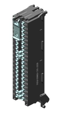 6ES7592-1BM00-0XB0 Conector frontal Siemens