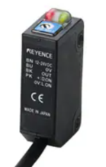 SENSOR FOTOELECTRICO PNP, 12-30VDC