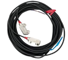 SENSOR DE INTERRUPTOR FOTOELECTRICO REFLECTANTE,60V, 1 MTS
