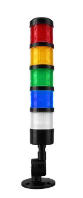 TORRETA DE 5 COLORES
