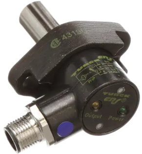 SENSOR INDUCTIVO PARA ALTAS PRESIONES