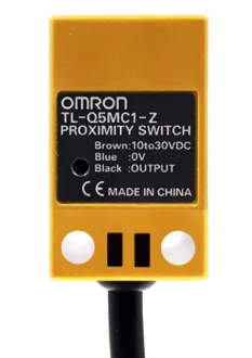 SENSOR DE PROXIMIDAD INDUCTIVO
