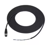 Cables para modelos con tipo de conector M12 Estándar Tipo estándar (8 pines) 5 m