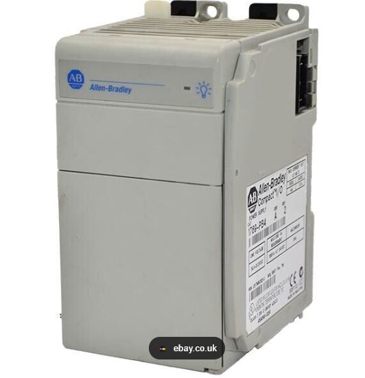 1769-PB4 FUENTE DE ALIMENTACION 24VDC 