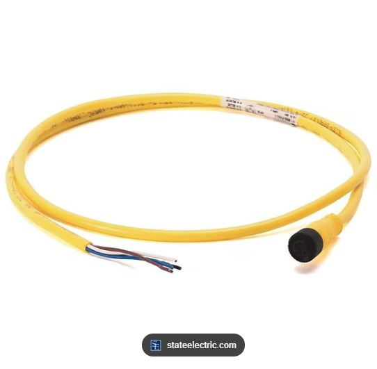 889D-R4AC-2 MICRO CABLE HEMBRA