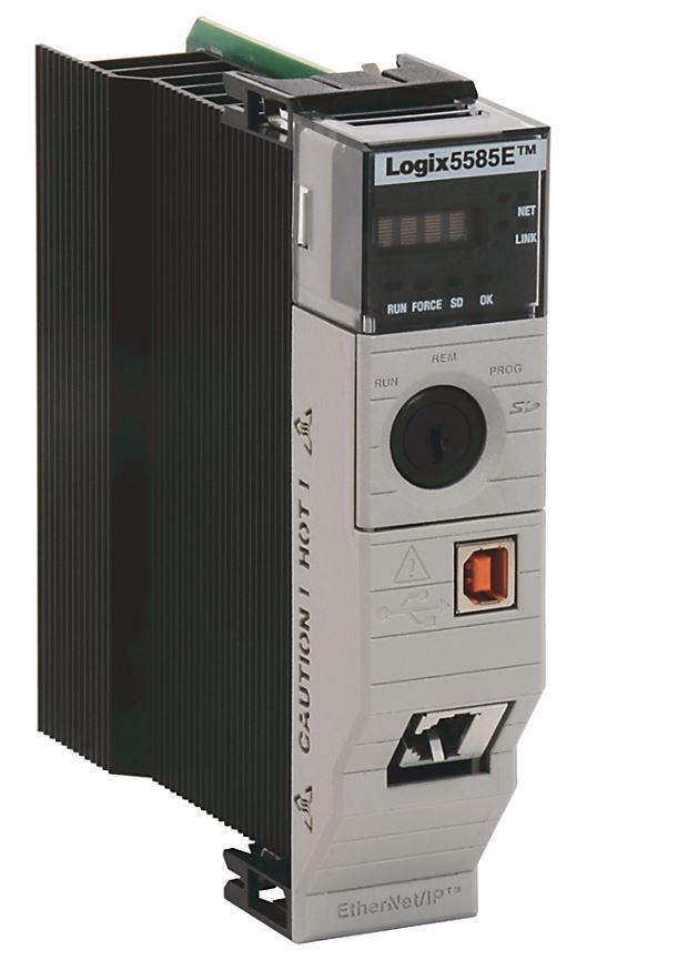 1756-L81E CONTROLADOR 3MB 5580