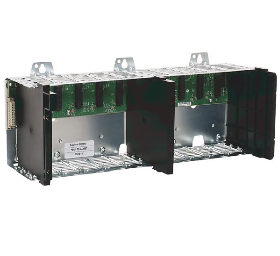 1756-A10 CHASIS PARA PLC CON 10 PUERTOS