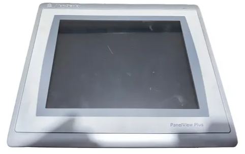 2711P T10C22D9P PANTALLA TACTIL 10.4" COMUNICACIÓN ESTANDAR, ETHERNET Y RS-232 , 512MB DE MEMORIA