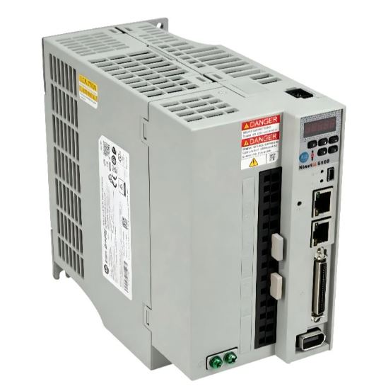 2198-E1020-ERS SERVOVARIADOR DE 1 EJE