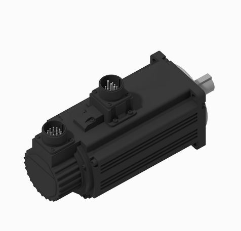 TLP-A115-200-DJMC4A SERVOMOTOR KINETIX TLP