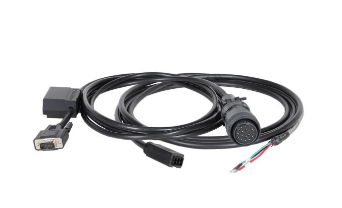 2090-CTFB-MFDD-CFF05 CABLE DE RETROALIMENTACION KINETIX TLP