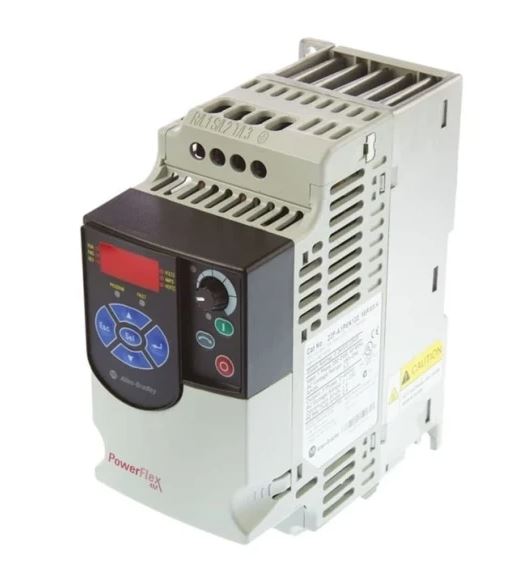 22F-D2P5N103 VARIADOR DE FRECUENCIA AJUSTABLE