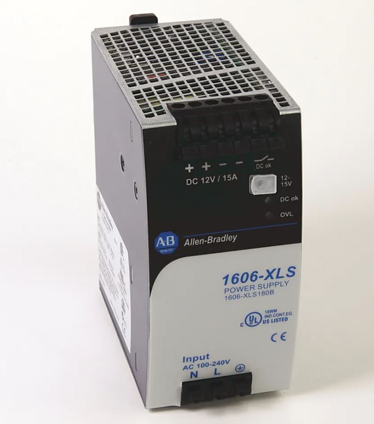 1606-XLS120E FUENTE DE ALIMENTACION 120W