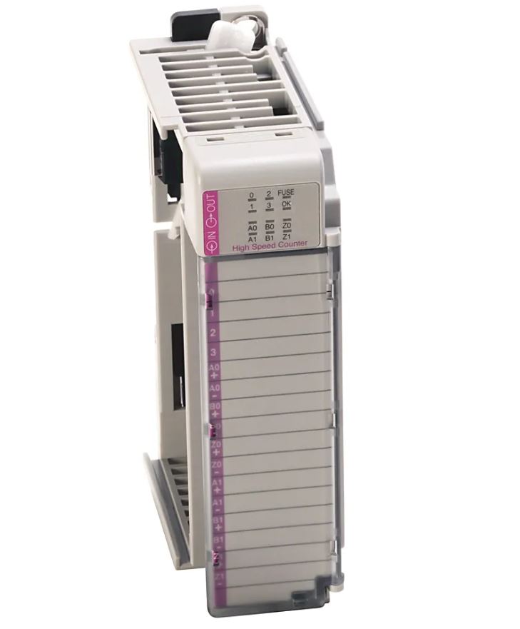 1769-OB32 MODULO DE SALIDA DIGITALES 24VDC 