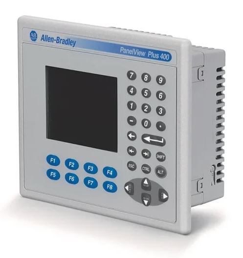 2711P-K6M5A8 PANTALLA HMI TACTIL 6600 5.5"