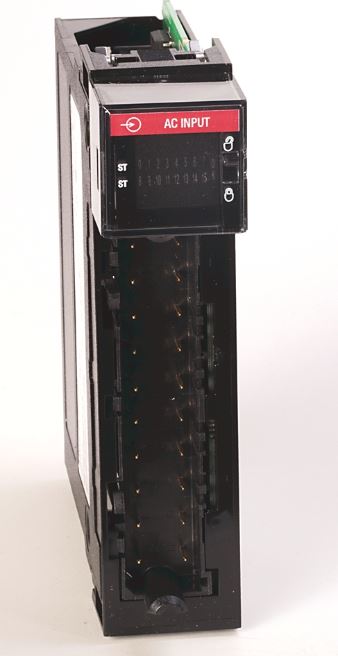 1756-IB16I MODULO DE ENTRADA AISLADO