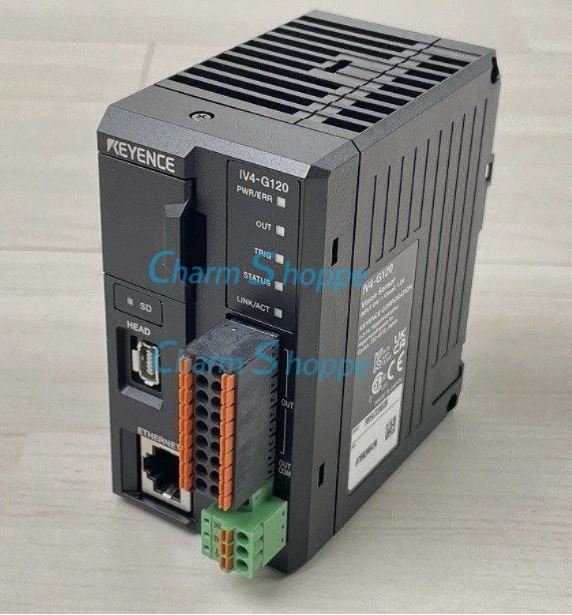 SENSOR IV4‐G120