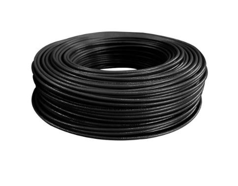 1L00120 CABLE THHN NYLON CAL. 12 NEGRO