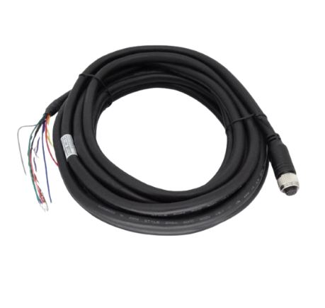 CCB-PWRIO-05 CABLE DE ALIMENTACION Y CONEXIÓN DE ALTA VELOCIDAD