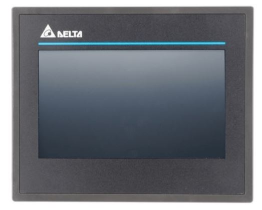 DOP-107SV PANTALLA 7" LCD CON PUERTO ETHERNET
