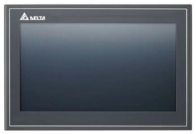 DOP-110WS PANTALLA INTERFACE TACTIL, LCD 