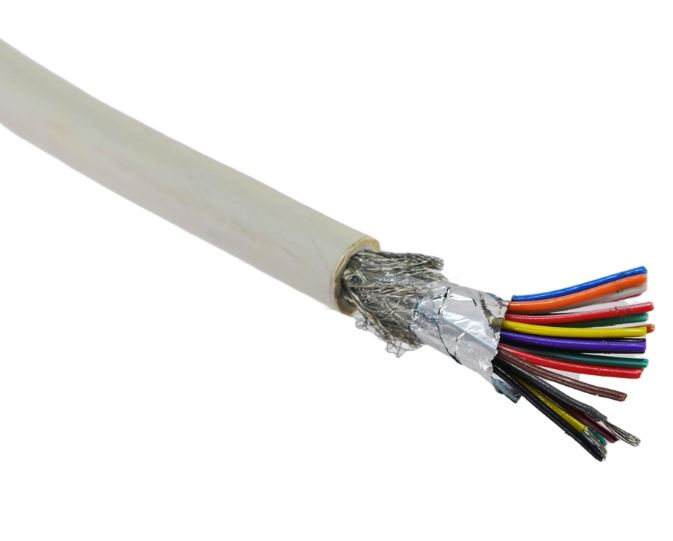 200250034 CABLE MULTICONDUCTOR 25 HILOS CAL. 22