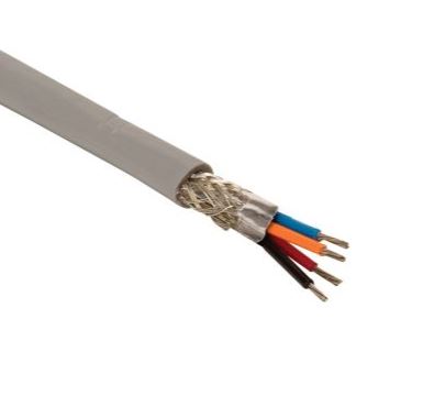 200040034 CABLE MULTICONDUCTOR 4 HILOS CAL. 22