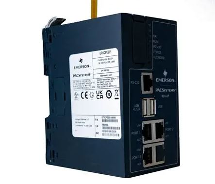 EPXCPE205 PLC 0.5 MB RAM DOBLE NUCLEO 1.2 GHZ