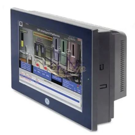 IC755CSS10CDA PANEL RAPIDO INTERFAZ PARA OPERADOR