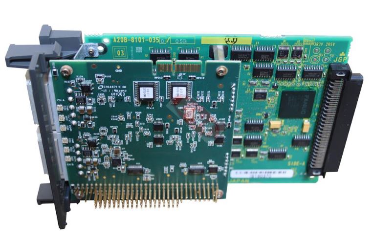 A20B-8101-0350 TARJETA DE COMUNICACIÓN FANUC DEVICENET
