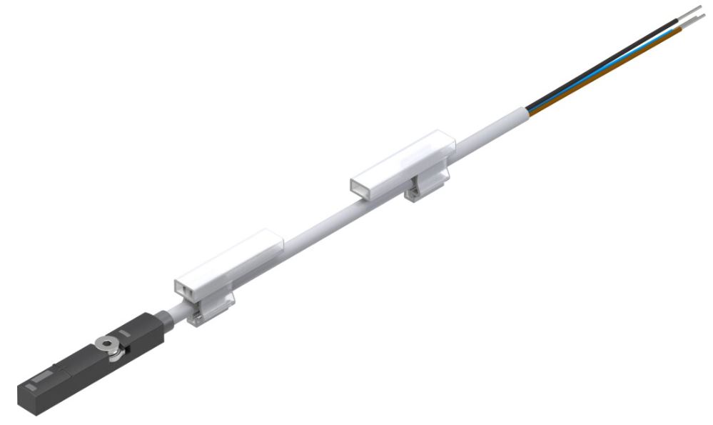 SME-8M-DS-24V-K-2,5-OE SENSOR DE PROXIMIDAD SERIE SME