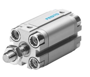 ADVU-25-20-P-A CILINDRO NEUMATICO COMPACTO