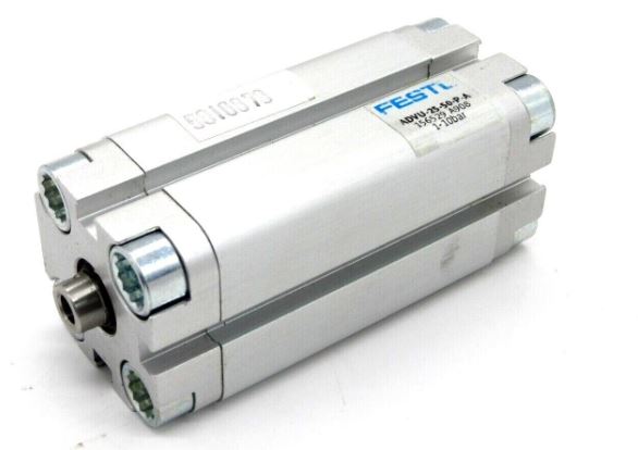 ADVU-25-50-P-A CILINDRO COMPACTO, DIAMETRO DE PISTON 25MM, CARRERA 50MM